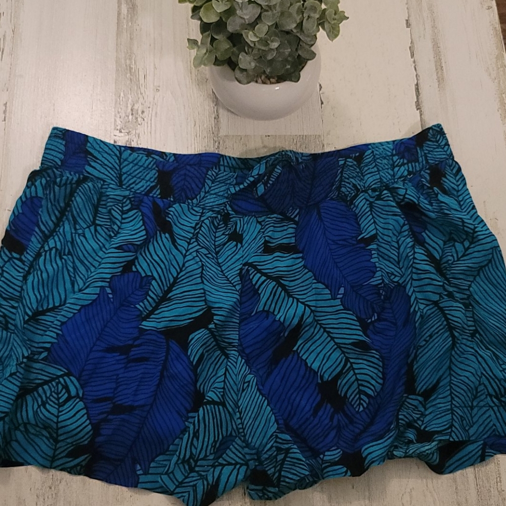 Women ANA shorts